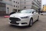 福特蒙迪欧2013款2.0L GTDi200 豪华型