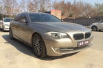 宝马5系2011款520Li 典雅型