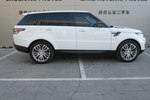 路虎揽胜运动版2016款3.0 V6 SC HSE