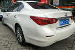 英菲尼迪Q50L2016款2.0T 舒适版