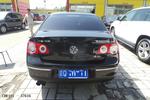 大众迈腾2009款1.8TSI DSG 舒适型