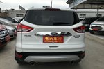 福特翼虎2013款2.0L GTDi 四驱运动型 