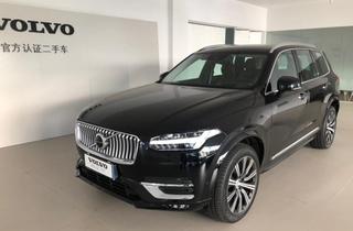 二手沃尔沃xc90报价 沃尔沃xc90二手车价格 搜狐二手车 诚信有保障