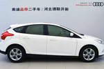 福特福克斯两厢2015款1.6L 自动风尚型