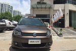 大众途安2011款1.4TSI DSG 智雅版5座