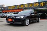 奥迪A6L2012款35 FSI 舒适型(2.8L)