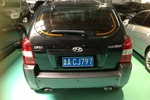 现代途胜2009款2.0GL 自动舒适型 2WD(天窗)