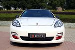 保时捷Panamera2010款Panamera 4S 4.8L 