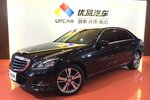 奔驰E级2015款E320L 4MATIC