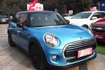 MINIMINI2014款1.5T COOPER Fun