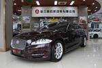 捷豹XJ2014款XJL 3.0 SC 两驱全景商务版