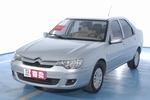 雪铁龙经典爱丽舍2008款1.6L 手动 标准型