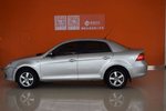 大众宝来2008款1.6L 手自一体 时尚型