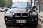 宝马X62013款xDrive35i