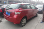 丰田YARiS L 致炫2014款1.3E 自动魅动版