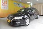 大众迈腾2009款1.8TSI DSG 豪华型