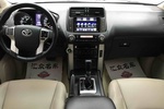 丰田普拉多2010款4.0L TX-L NAVI