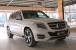 奔驰GLK级2010款GLK300 4MATIC 豪华版