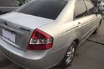 起亚赛拉图2007款1.6 GLS 手动