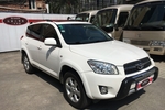 丰田RAV42009款2.4L 自动豪华版