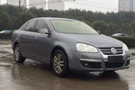 大众速腾2006款1.6L 手动时尚型 