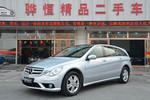 奔驰R级2008款R350L 4MATIC