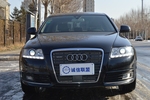 奥迪A6L2012款35 FSI quattro 豪华型(2.8L)