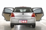 大众Polo2005款两厢1.4 CLi自动4速舒适型