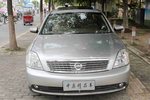 日产天籁2005款230 JM V6