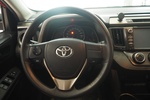 丰田RAV4荣放2013款2.0L CVT两驱都市版 