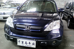 本田CR-V2007款2.0L 自动 都市版