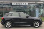 奥迪Q52011款2.0TFSI 舒适型