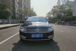 大众迈腾2016款1.8TSI 智享领先型