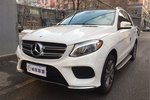 奔驰GLE级2016款350 d 4MATIC