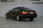 奔驰E级双门2014款E260 Coupe