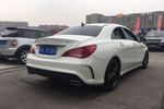 奔驰CLA级2014款CLA 260 4MATIC