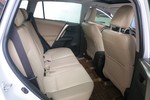 丰田RAV42013款2.5L 自动四驱精英版 