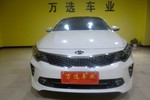 起亚K52016款1.6T 自动PRM