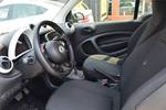 smartfortwo2016款1.0L 硬顶灵动版