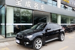 宝马X62008款xDrive35i