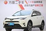 丰田RAV4荣放2016款荣放 2.0L CVT两驱风尚版