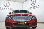 奔驰C级2015款C 200L 4MATIC