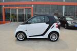 smartfortwo2014款1.0 MHD 硬顶新年特别版