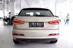 奥迪Q32012款35TFSI 舒适型