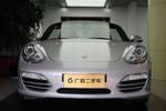 保时捷Boxster2009款Boxster 2.9L 