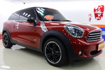 MINIPACEMAN JCW2014款1.6T JOHN COOPER WORKS ALL 4