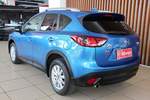 马自达CX-52013款2.0L AT 四驱精英型