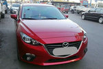 马自达MAZDA3Axela昂克赛拉 三厢2014款1.5L 自动尊贵型