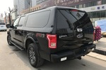 福特F-1502016款3.5T XLT