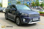 现代ix252015款2.0L 自动两驱智能型GLS